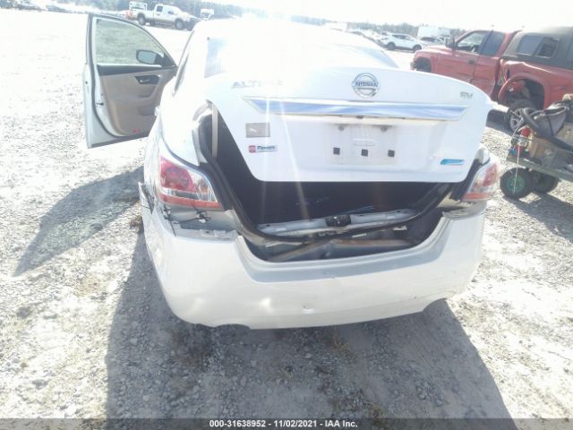 Photo 5 VIN: 1N4AL3APXEC107058 - NISSAN ALTIMA 