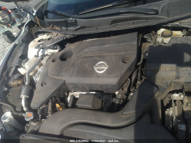 Photo 9 VIN: 1N4AL3APXEC107058 - NISSAN ALTIMA 