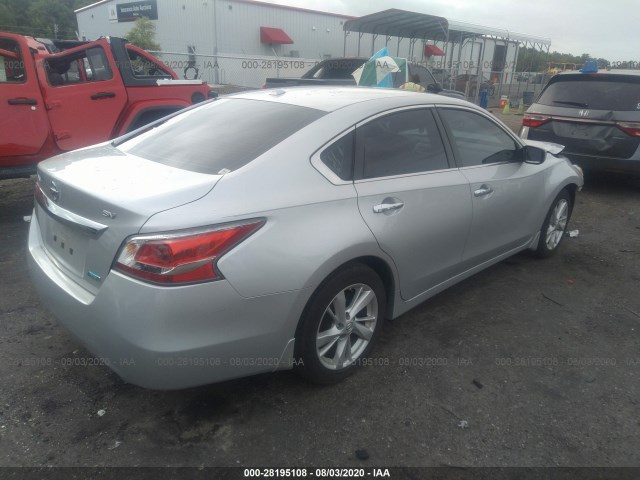 Photo 3 VIN: 1N4AL3APXEC109523 - NISSAN ALTIMA 