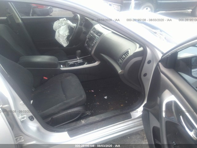 Photo 4 VIN: 1N4AL3APXEC109523 - NISSAN ALTIMA 