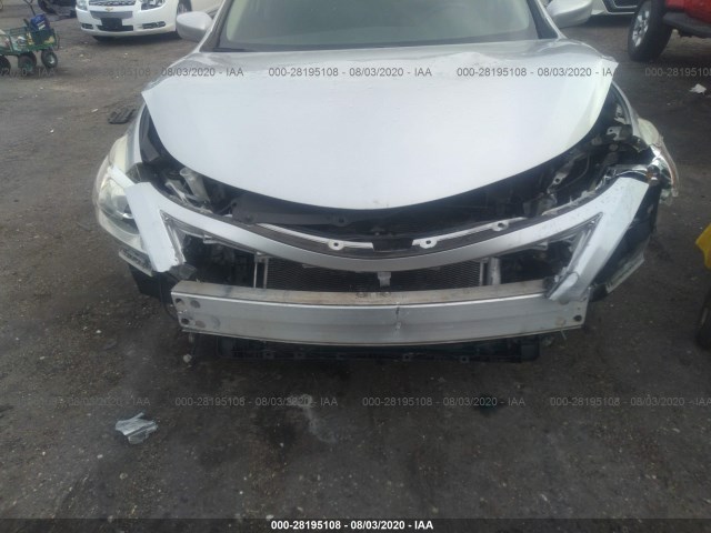 Photo 5 VIN: 1N4AL3APXEC109523 - NISSAN ALTIMA 