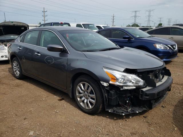 Photo 3 VIN: 1N4AL3APXEC111479 - NISSAN ALTIMA 2.5 