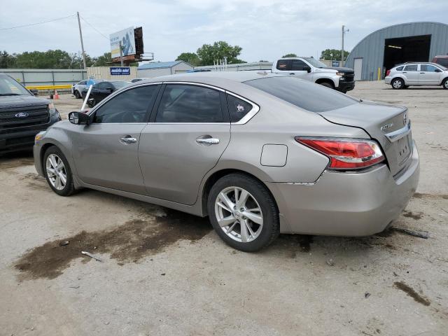 Photo 1 VIN: 1N4AL3APXEC111532 - NISSAN ALTIMA 2.5 