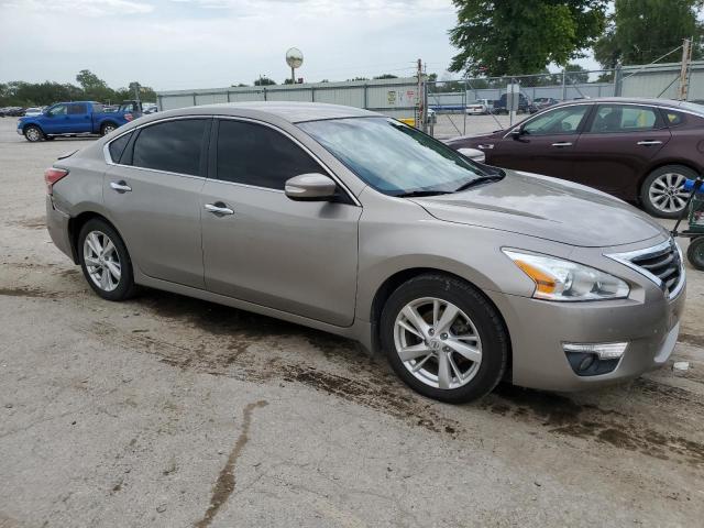 Photo 3 VIN: 1N4AL3APXEC111532 - NISSAN ALTIMA 2.5 