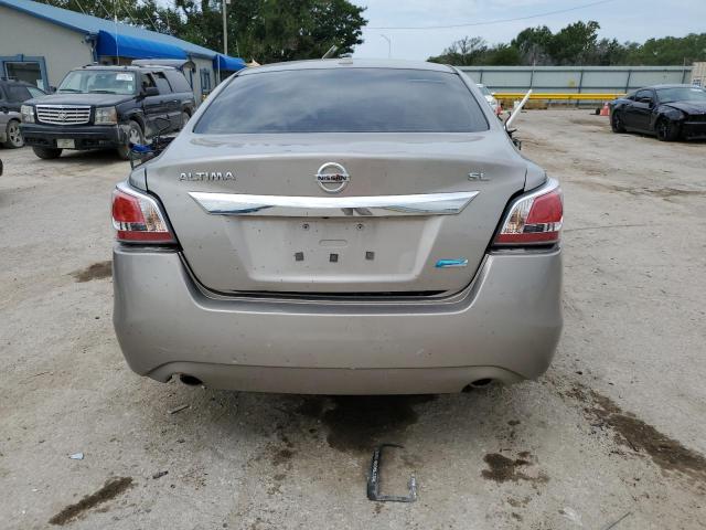 Photo 5 VIN: 1N4AL3APXEC111532 - NISSAN ALTIMA 2.5 