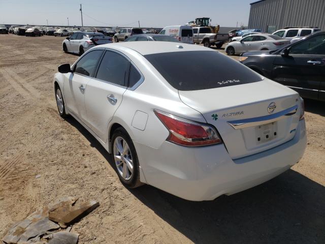 Photo 2 VIN: 1N4AL3APXEC112034 - NISSAN ALTIMA 2.5 