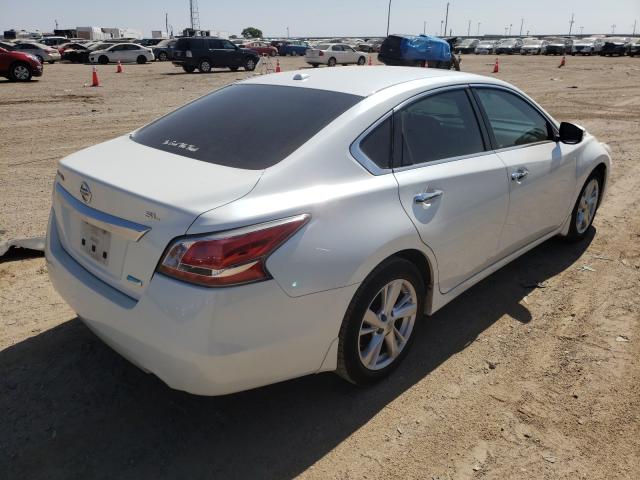 Photo 3 VIN: 1N4AL3APXEC112034 - NISSAN ALTIMA 2.5 