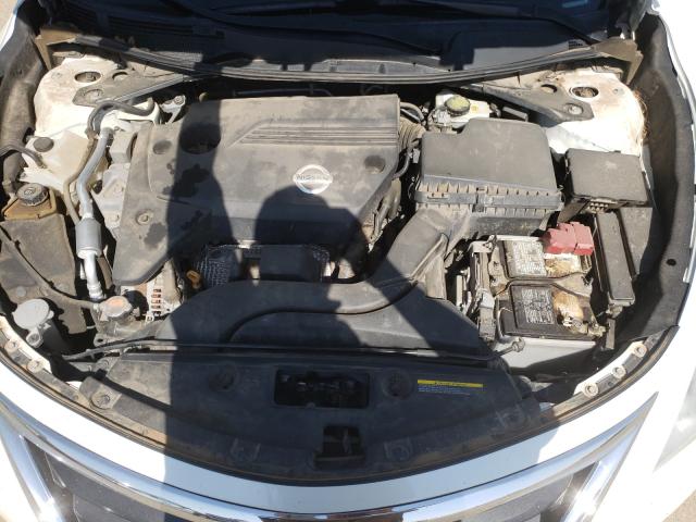 Photo 6 VIN: 1N4AL3APXEC112034 - NISSAN ALTIMA 2.5 