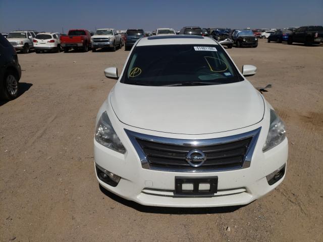 Photo 8 VIN: 1N4AL3APXEC112034 - NISSAN ALTIMA 2.5 