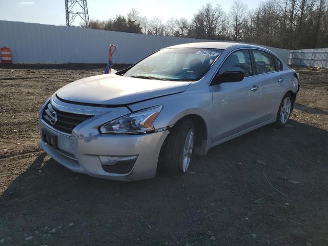 Photo 0 VIN: 1N4AL3APXEC112308 - NISSAN ALTIMA 