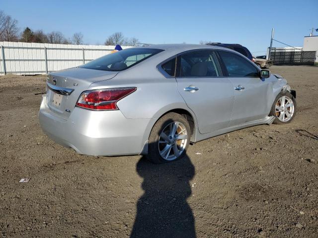 Photo 2 VIN: 1N4AL3APXEC112308 - NISSAN ALTIMA 