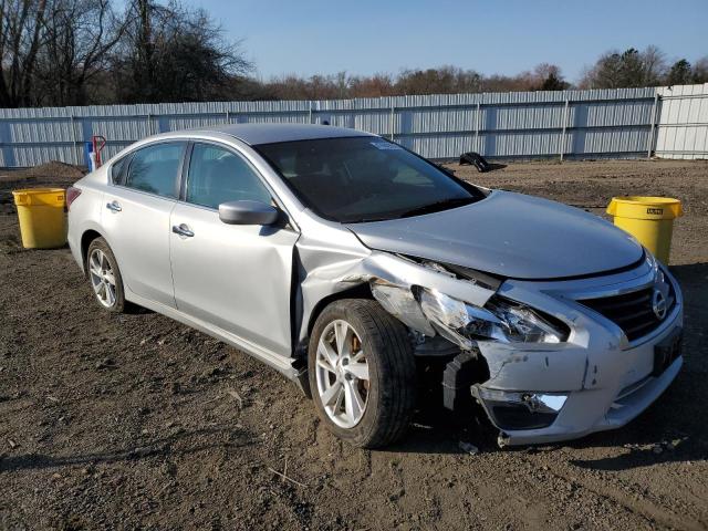 Photo 3 VIN: 1N4AL3APXEC112308 - NISSAN ALTIMA 