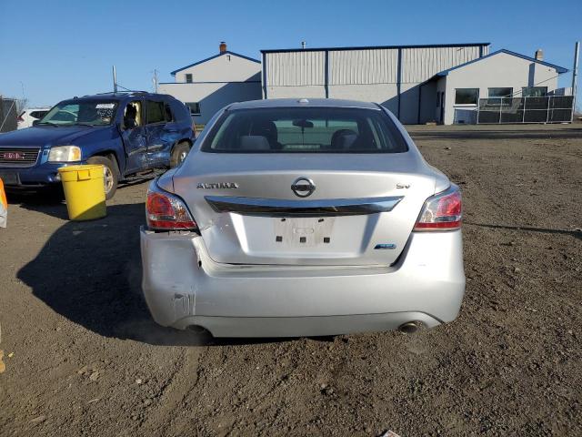 Photo 5 VIN: 1N4AL3APXEC112308 - NISSAN ALTIMA 