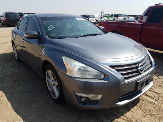 Photo 0 VIN: 1N4AL3APXEC112325 - NISSAN ALTIMA 2.5 