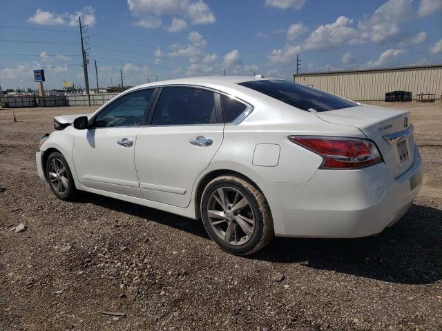 Photo 1 VIN: 1N4AL3APXEC115368 - NISSAN ALTIMA 