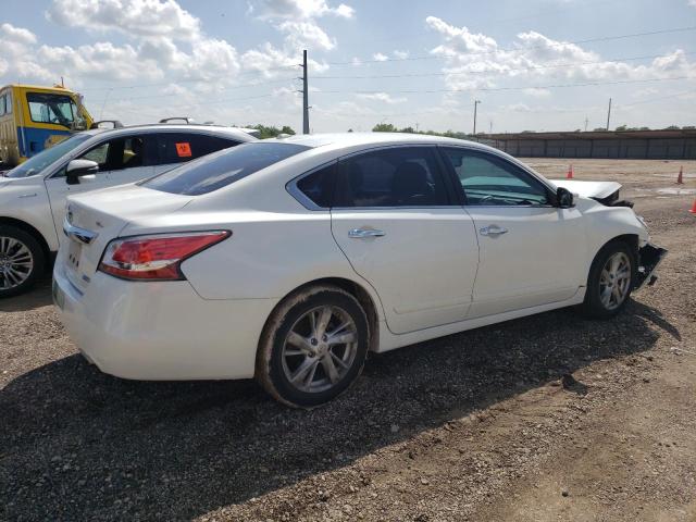 Photo 2 VIN: 1N4AL3APXEC115368 - NISSAN ALTIMA 