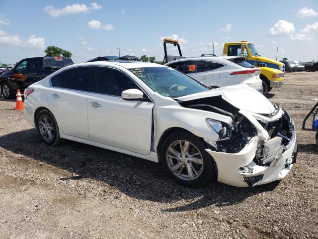 Photo 3 VIN: 1N4AL3APXEC115368 - NISSAN ALTIMA 