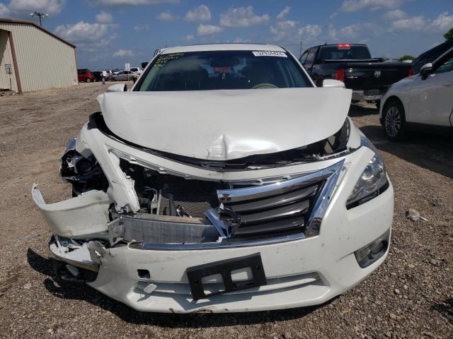 Photo 4 VIN: 1N4AL3APXEC115368 - NISSAN ALTIMA 