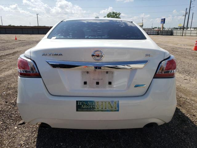 Photo 5 VIN: 1N4AL3APXEC115368 - NISSAN ALTIMA 