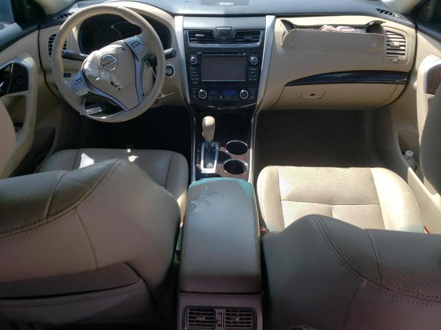 Photo 7 VIN: 1N4AL3APXEC115368 - NISSAN ALTIMA 