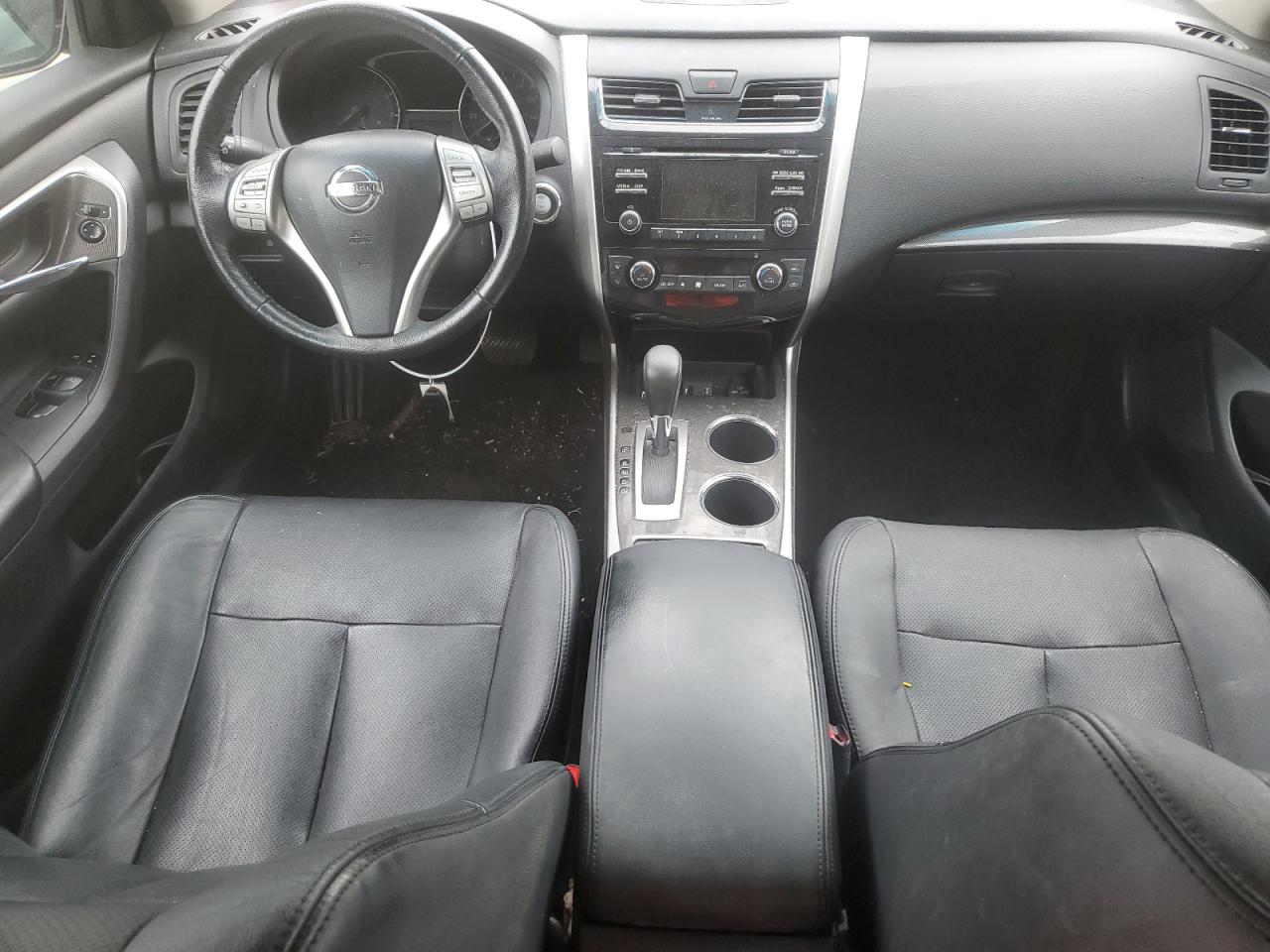 Photo 7 VIN: 1N4AL3APXEC115953 - NISSAN ALTIMA 