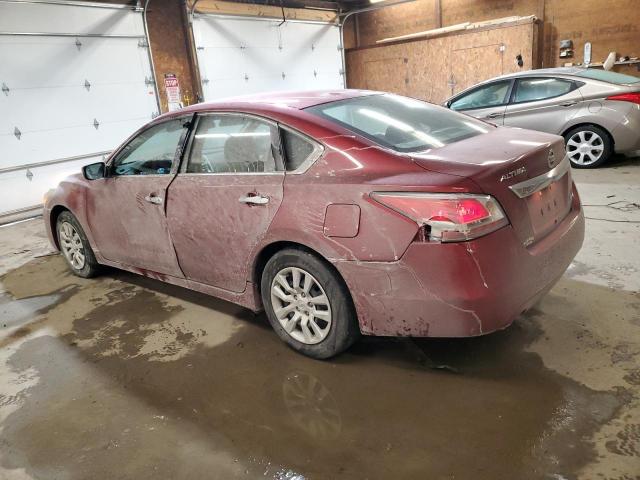 Photo 1 VIN: 1N4AL3APXEC116830 - NISSAN ALTIMA 