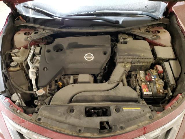 Photo 10 VIN: 1N4AL3APXEC116830 - NISSAN ALTIMA 