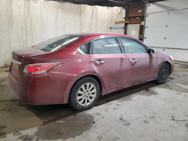 Photo 2 VIN: 1N4AL3APXEC116830 - NISSAN ALTIMA 