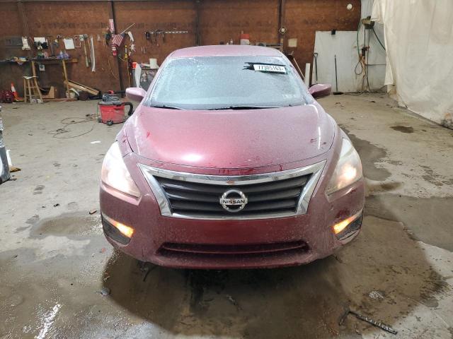 Photo 4 VIN: 1N4AL3APXEC116830 - NISSAN ALTIMA 