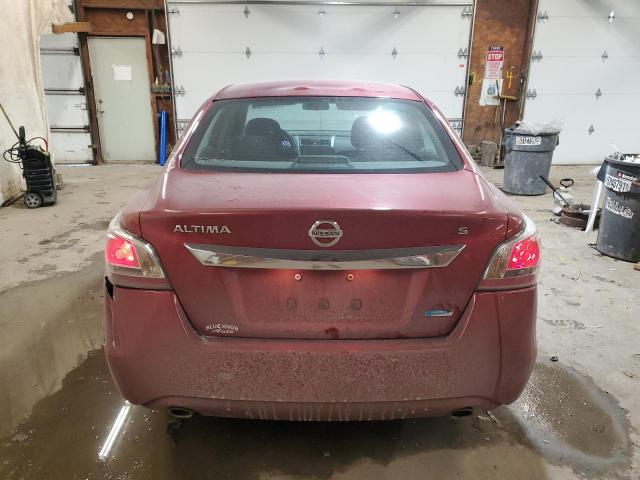 Photo 5 VIN: 1N4AL3APXEC116830 - NISSAN ALTIMA 