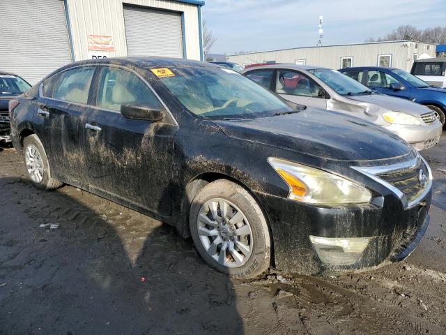 Photo 3 VIN: 1N4AL3APXEC116911 - NISSAN ALTIMA 