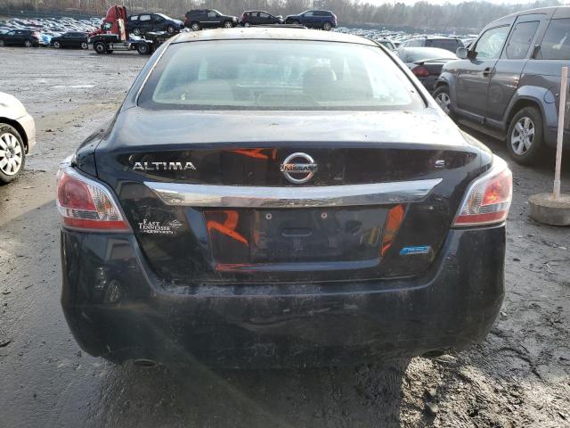 Photo 5 VIN: 1N4AL3APXEC116911 - NISSAN ALTIMA 