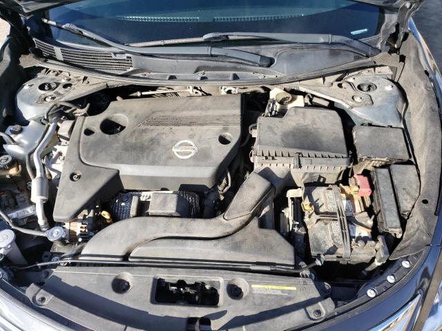 Photo 10 VIN: 1N4AL3APXEC117492 - NISSAN ALTIMA 