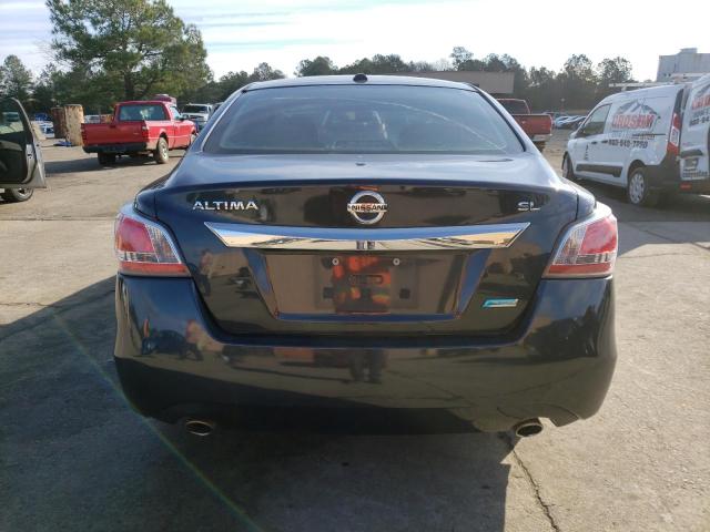 Photo 5 VIN: 1N4AL3APXEC117492 - NISSAN ALTIMA 