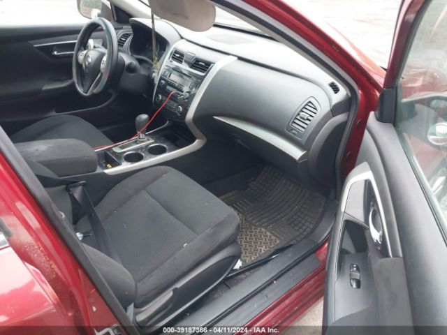 Photo 4 VIN: 1N4AL3APXEC117623 - NISSAN ALTIMA 