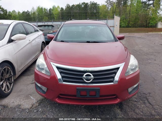 Photo 5 VIN: 1N4AL3APXEC117623 - NISSAN ALTIMA 