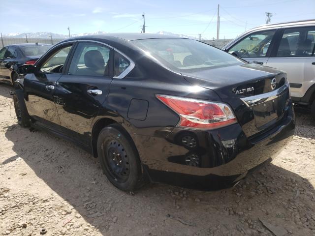 Photo 2 VIN: 1N4AL3APXEC118934 - NISSAN ALTIMA 2.5 