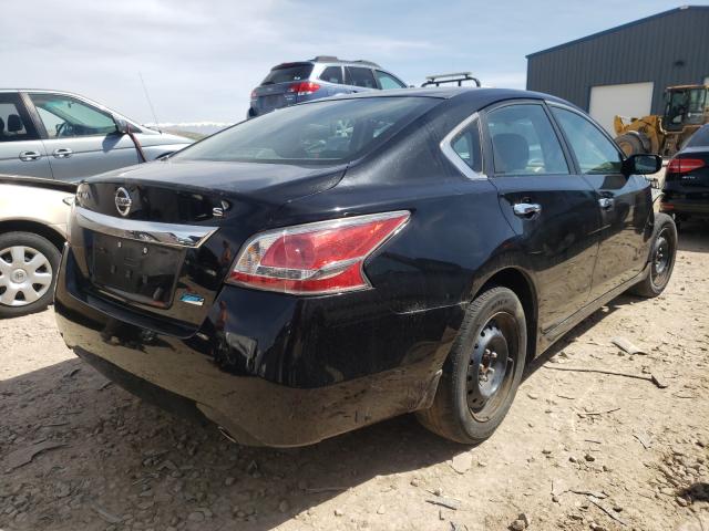 Photo 3 VIN: 1N4AL3APXEC118934 - NISSAN ALTIMA 2.5 