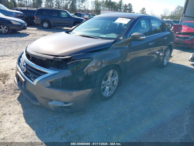 Photo 1 VIN: 1N4AL3APXEC120408 - NISSAN ALTIMA 