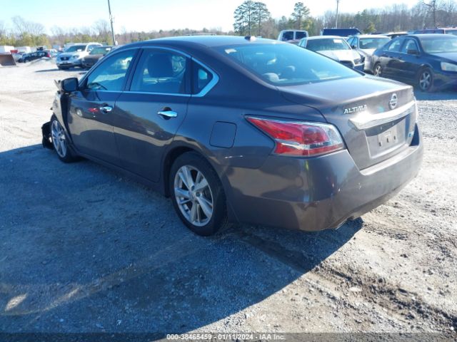 Photo 2 VIN: 1N4AL3APXEC120408 - NISSAN ALTIMA 