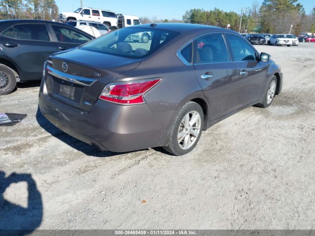 Photo 3 VIN: 1N4AL3APXEC120408 - NISSAN ALTIMA 