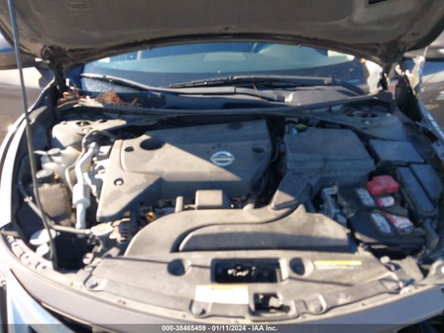 Photo 9 VIN: 1N4AL3APXEC120408 - NISSAN ALTIMA 