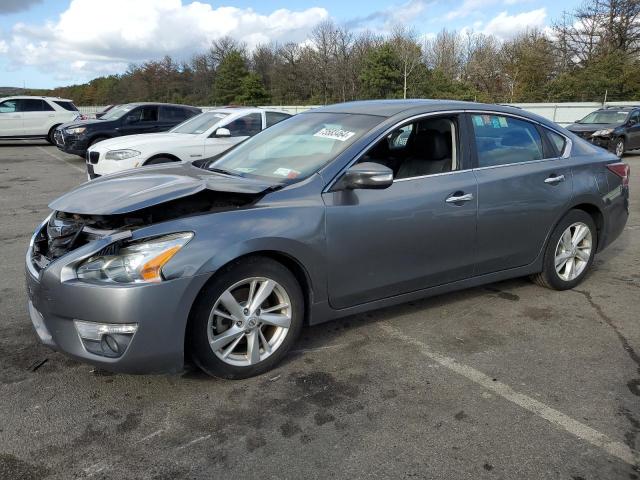 Photo 0 VIN: 1N4AL3APXEC121302 - NISSAN ALTIMA 2.5 