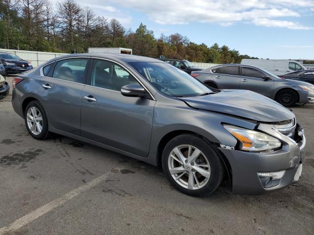 Photo 3 VIN: 1N4AL3APXEC121302 - NISSAN ALTIMA 2.5 