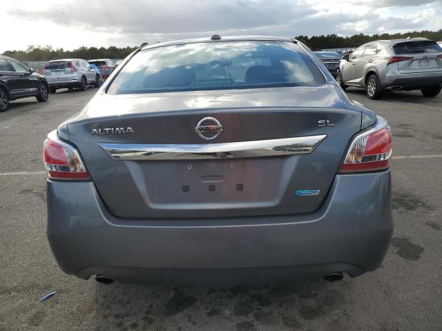 Photo 5 VIN: 1N4AL3APXEC121302 - NISSAN ALTIMA 2.5 