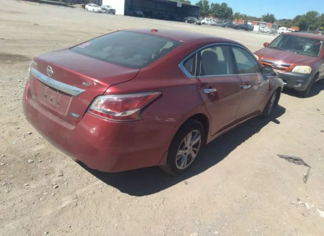 Photo 3 VIN: 1N4AL3APXEC121557 - NISSAN ALTIMA 