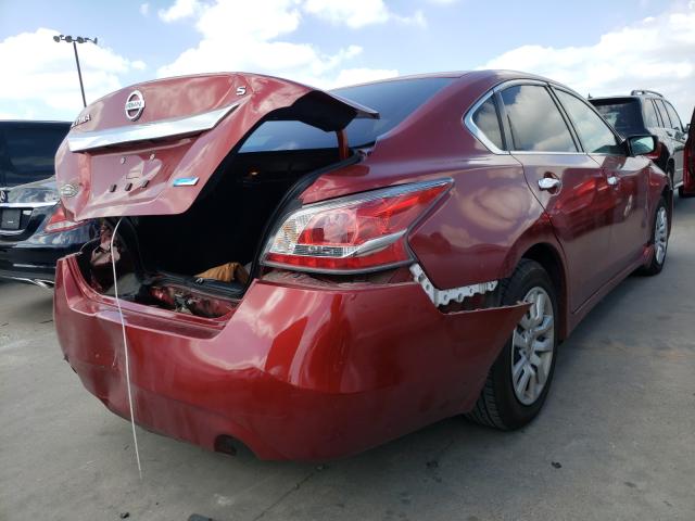 Photo 3 VIN: 1N4AL3APXEC123261 - NISSAN ALTIMA 2.5 