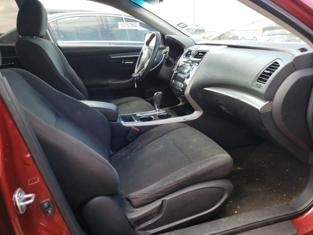 Photo 4 VIN: 1N4AL3APXEC123261 - NISSAN ALTIMA 2.5 