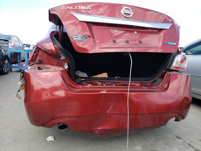 Photo 8 VIN: 1N4AL3APXEC123261 - NISSAN ALTIMA 2.5 