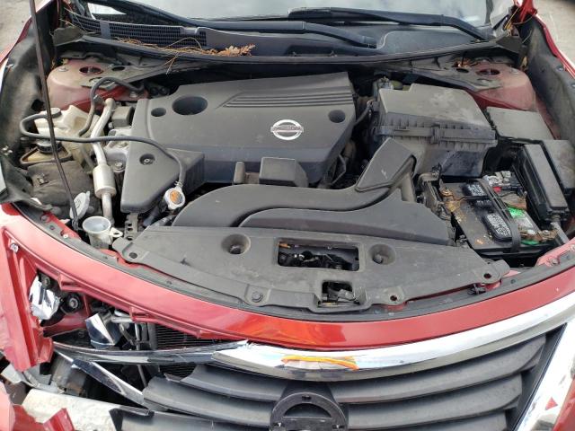 Photo 10 VIN: 1N4AL3APXEC124281 - NISSAN ALTIMA 